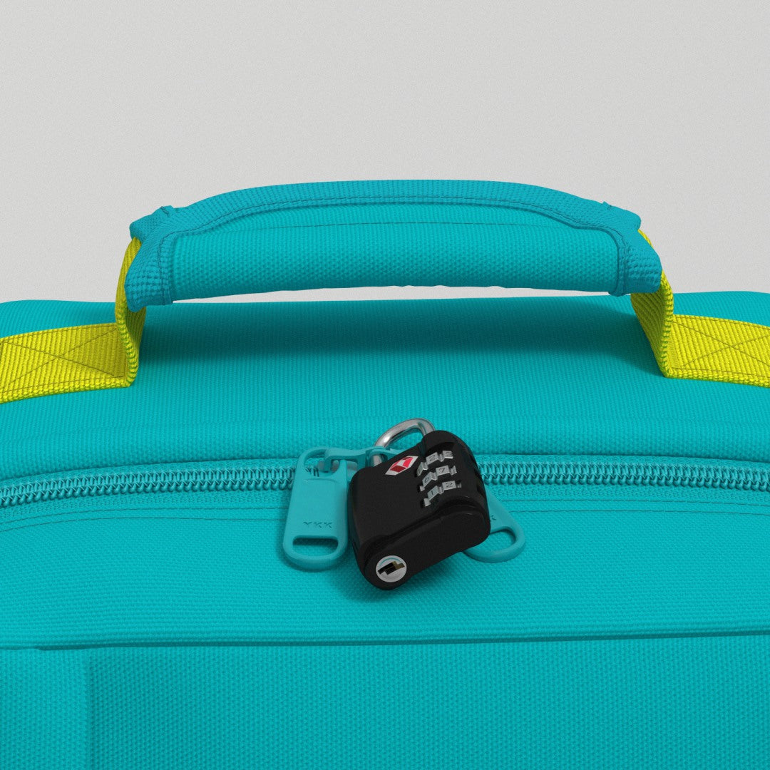 Classic Sac à Dos Cabine -  28L Aqua Lagoon