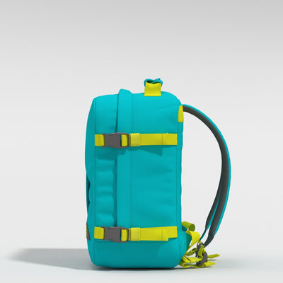 Classic Sac à Dos Cabine -  28L Aqua Lagoon