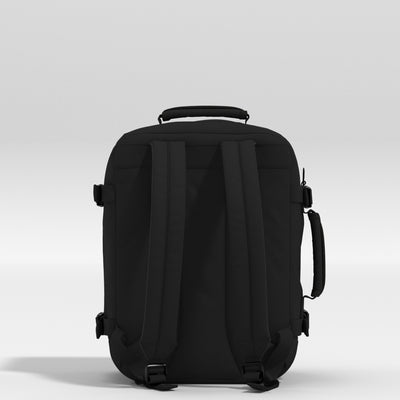 Classic Sac à Dos Cabine -  28L Absolute Black