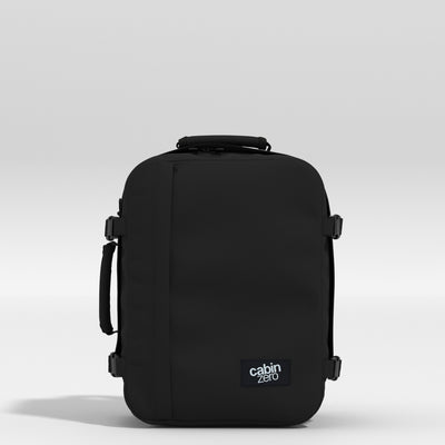 Classic Sac à Dos Cabine -  28L Absolute Black