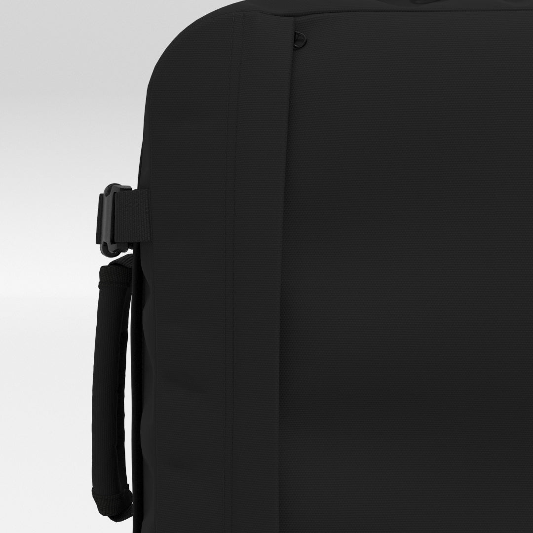 Classic Sac à Dos Cabine -  28L Absolute Black