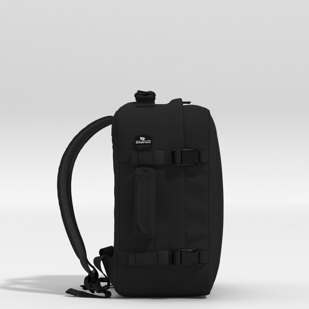 Classic Sac à Dos Cabine -  28L Absolute Black