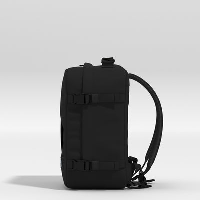 Classic Sac à Dos Cabine -  28L Absolute Black