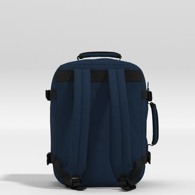 Classic Sac à Dos Cabine -  28L Navy