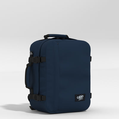 Classic Sac à Dos Cabine -  28L Navy