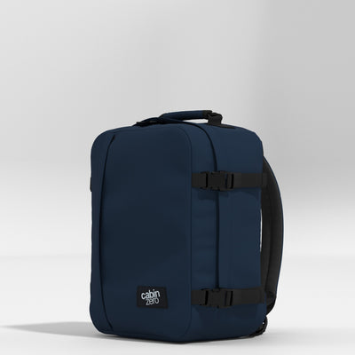 Classic Sac à Dos Cabine -  28L Navy