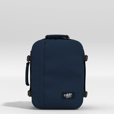 Classic Sac à Dos Cabine -  28L Navy