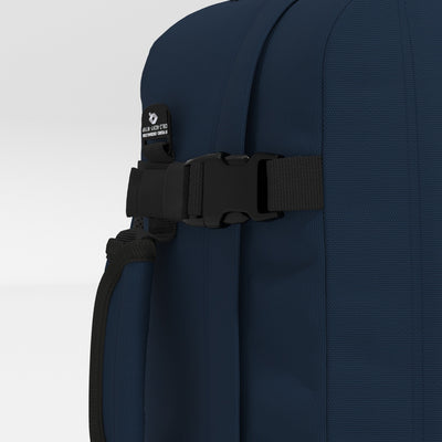 Classic Sac à Dos Cabine -  28L Navy