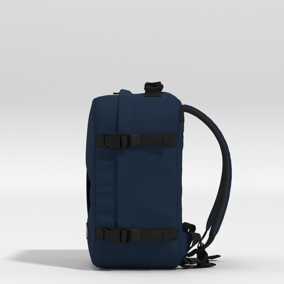 Classic Sac à Dos Cabine -  28L Navy