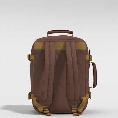 Classic Sac à Dos Cabine -  28L Belgian Chocolate