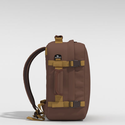 Classic Sac à Dos Cabine -  28L Belgian Chocolate