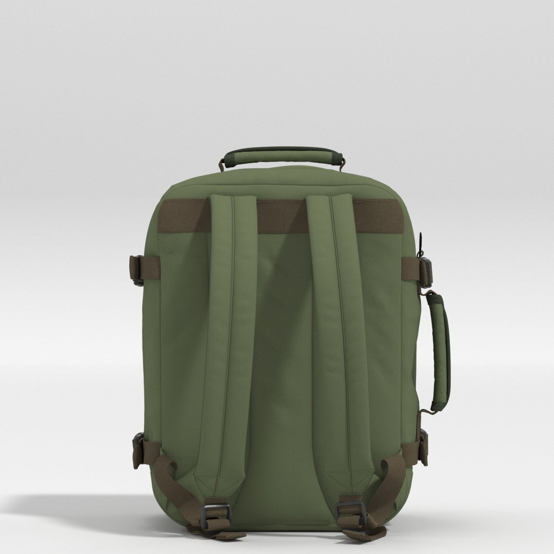 Classic Sac à Dos Cabine -  28L Georgian Khaki