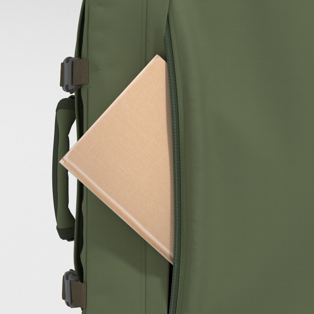 Classic Sac à Dos Cabine -  28L Georgian Khaki