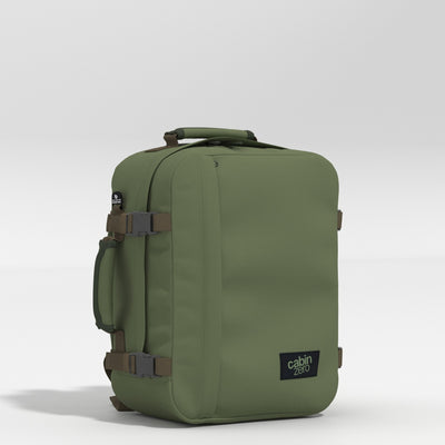 Classic Sac à Dos Cabine -  28L Georgian Khaki