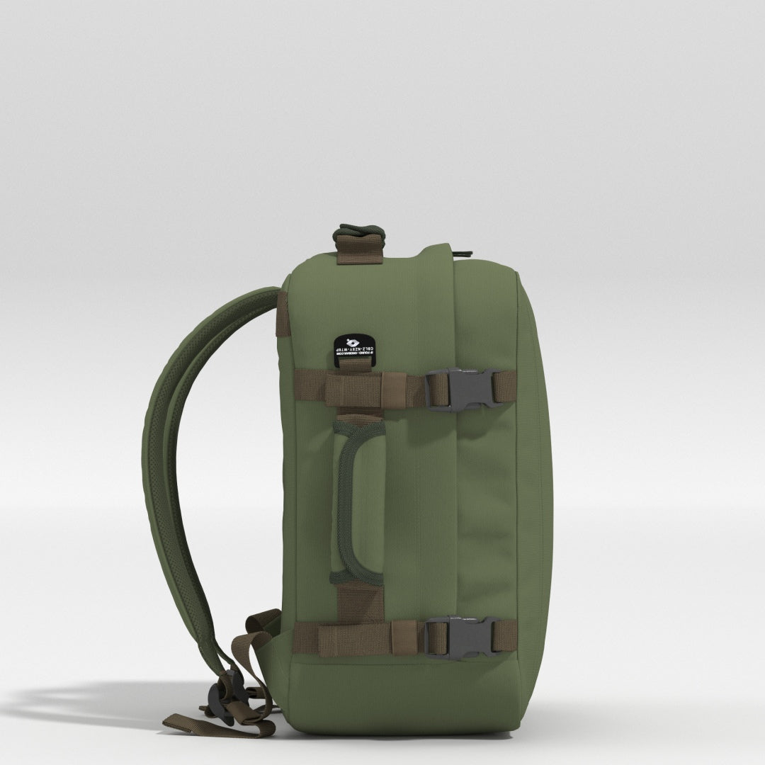 Classic Sac à Dos Cabine -  28L Georgian Khaki