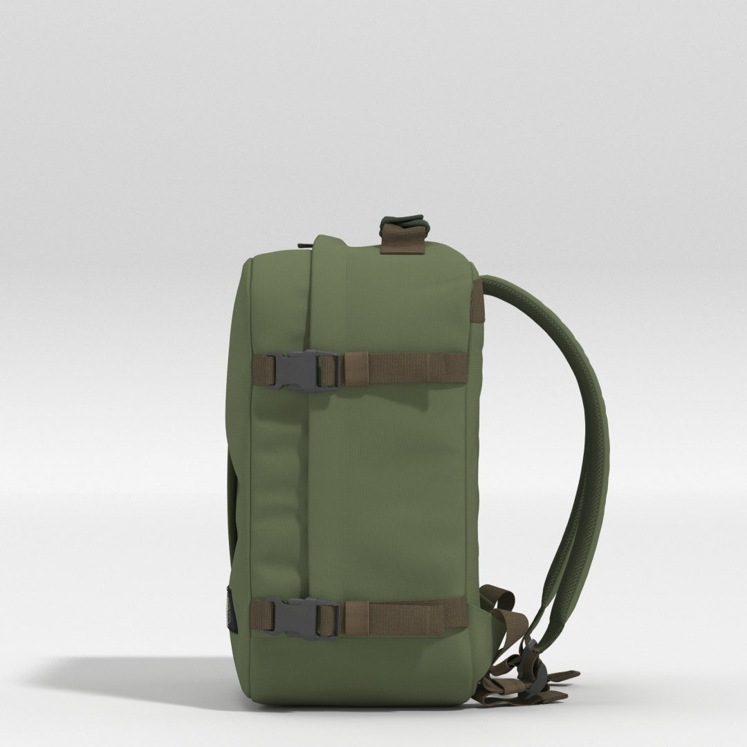 Classic Sac à Dos Cabine -  28L Georgian Khaki