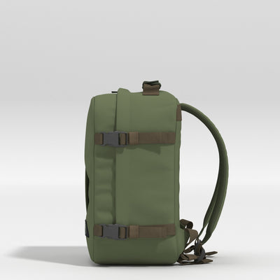 Classic Sac à Dos Cabine -  28L Georgian Khaki