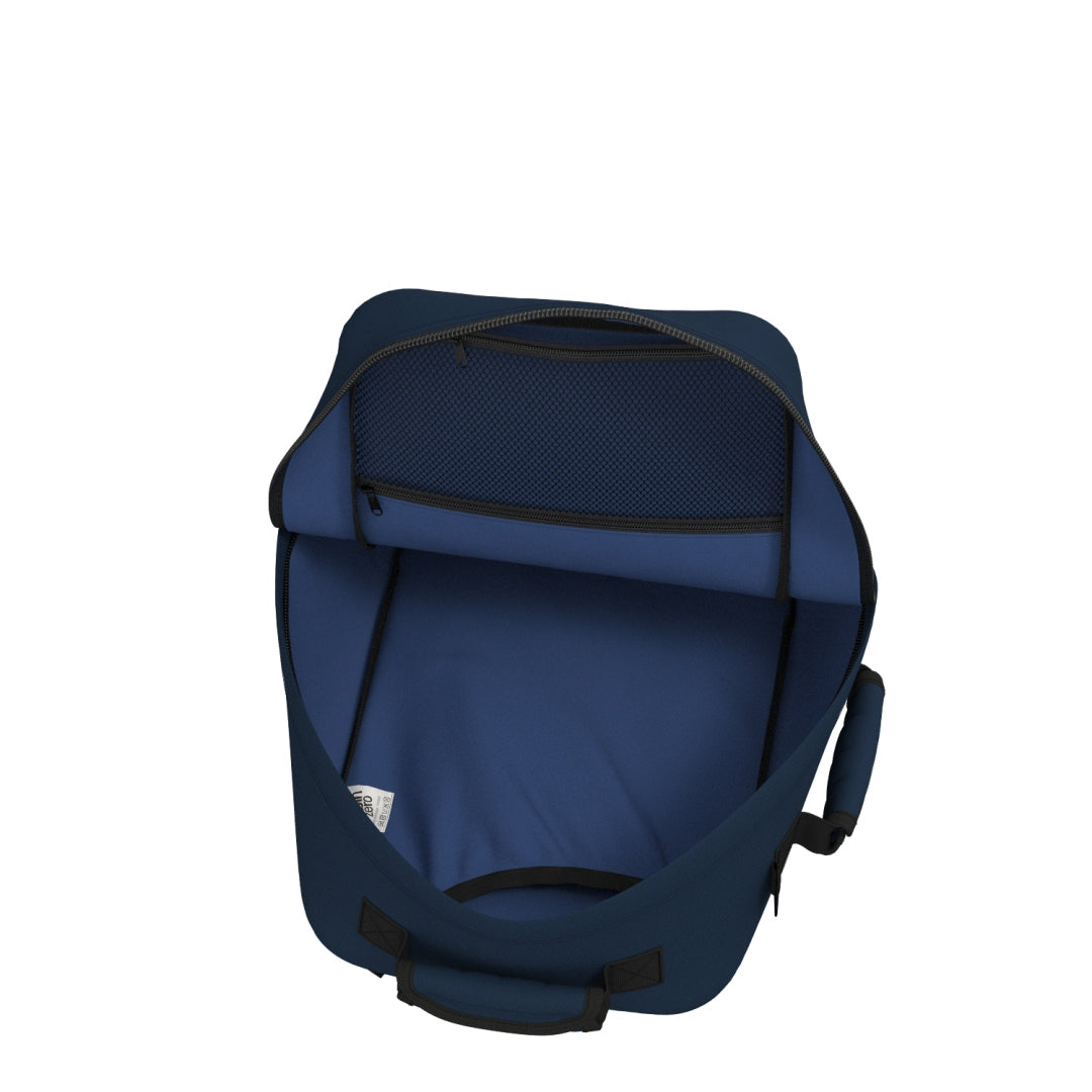 <tc>Classic</tc> Sac à Dos Cabine 28L <tc>Navy</tc>