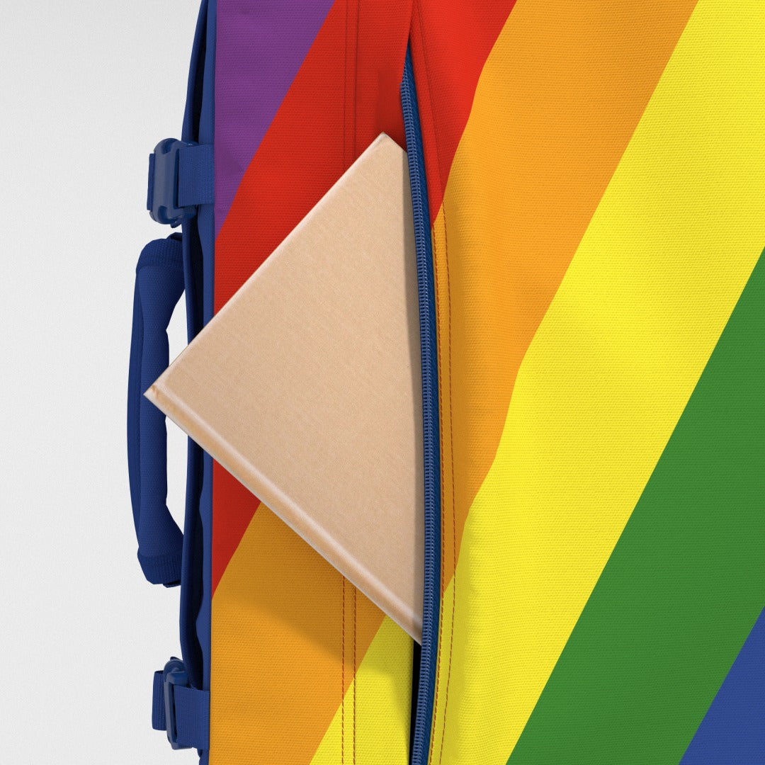 Classic Sac à Dos Cabine -  28L LGBTQ+