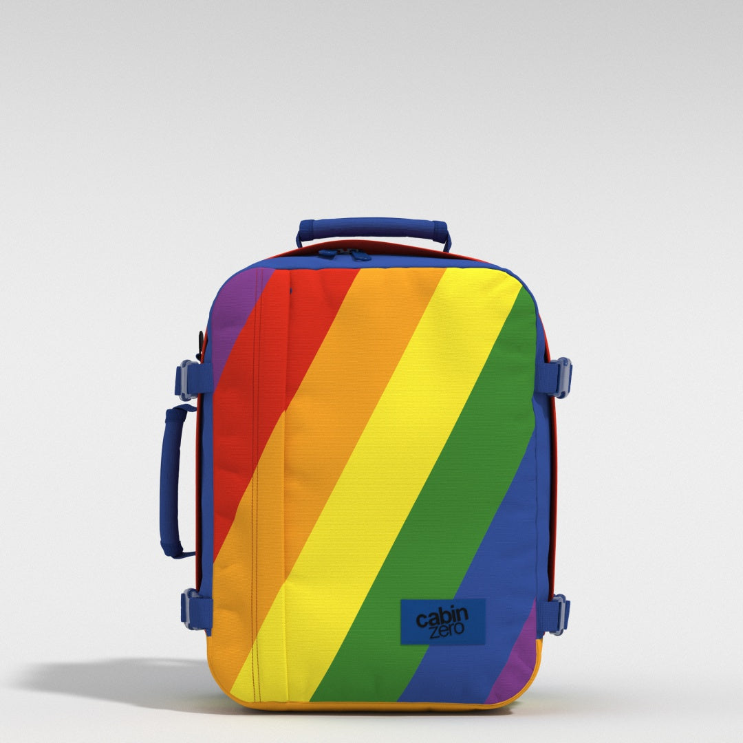 Classic Sac à Dos Cabine -  28L LGBTQ+