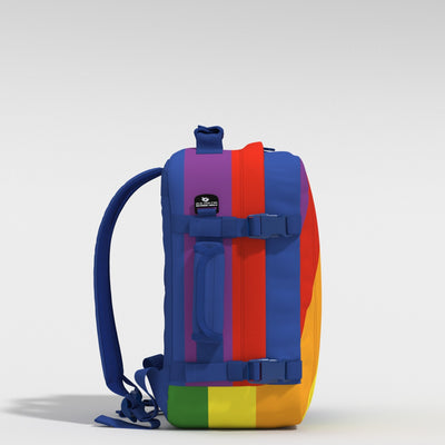 Classic Sac à Dos Cabine -  28L LGBTQ+