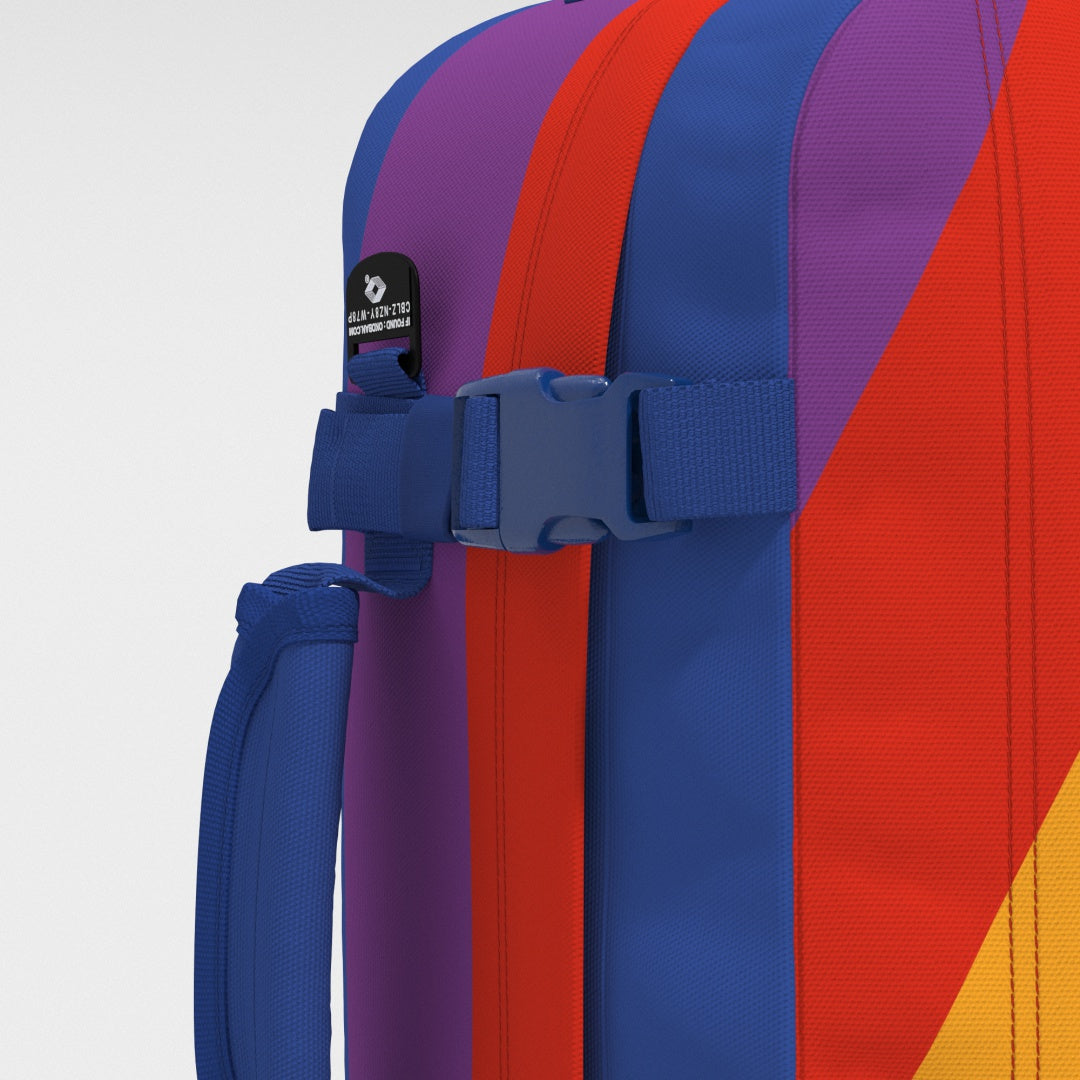 Classic Sac à Dos Cabine -  28L LGBTQ+