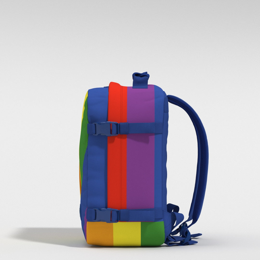 Classic Sac à Dos Cabine -  28L LGBTQ+