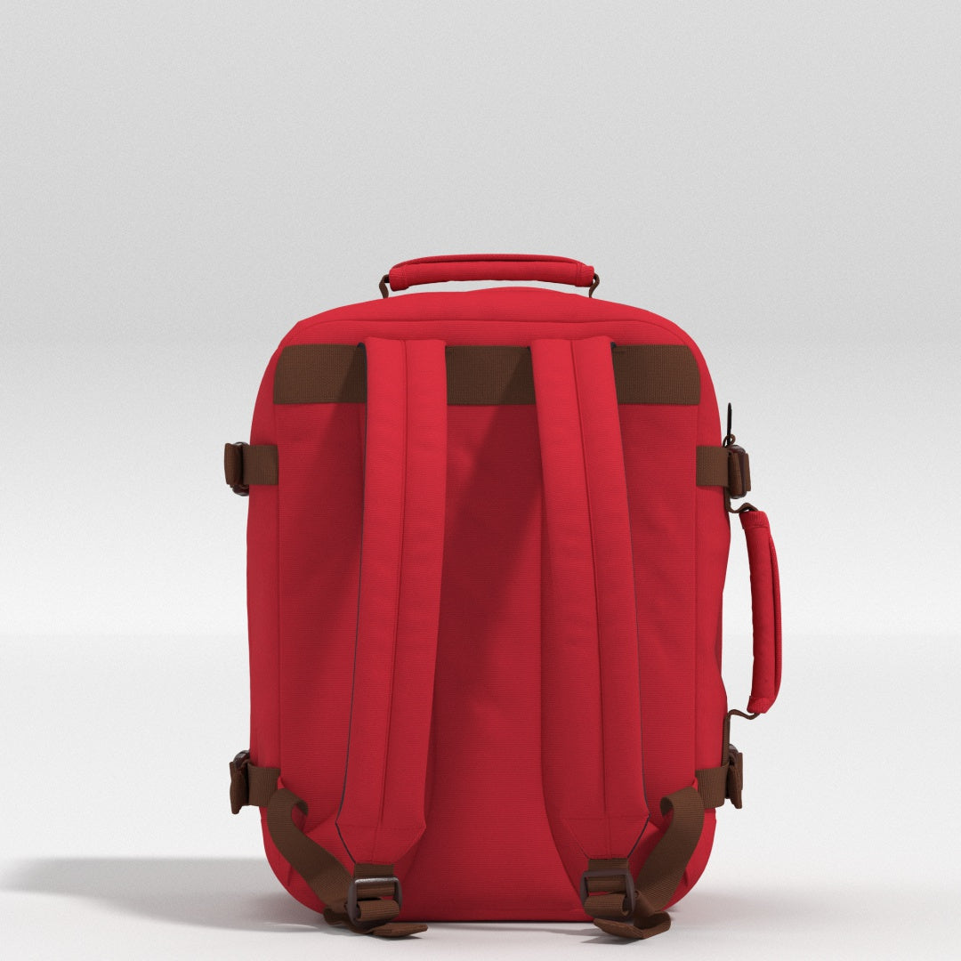 Classic Sac à Dos Cabine -  28L London Red