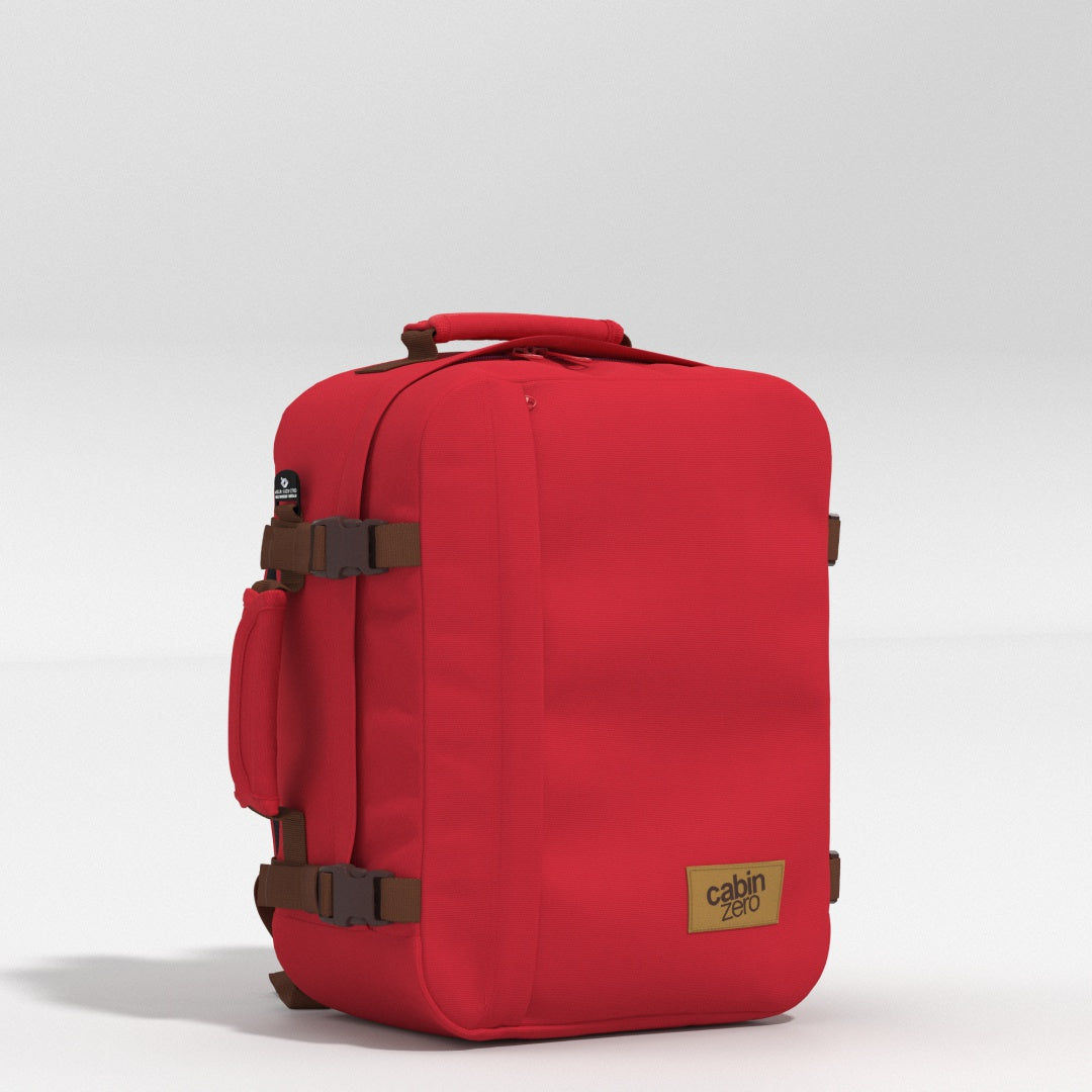 Classic Sac à Dos Cabine -  28L London Red