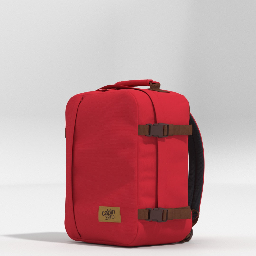 Classic Sac à Dos Cabine -  28L London Red