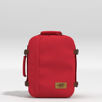 Classic Sac à Dos Cabine -  28L London Red