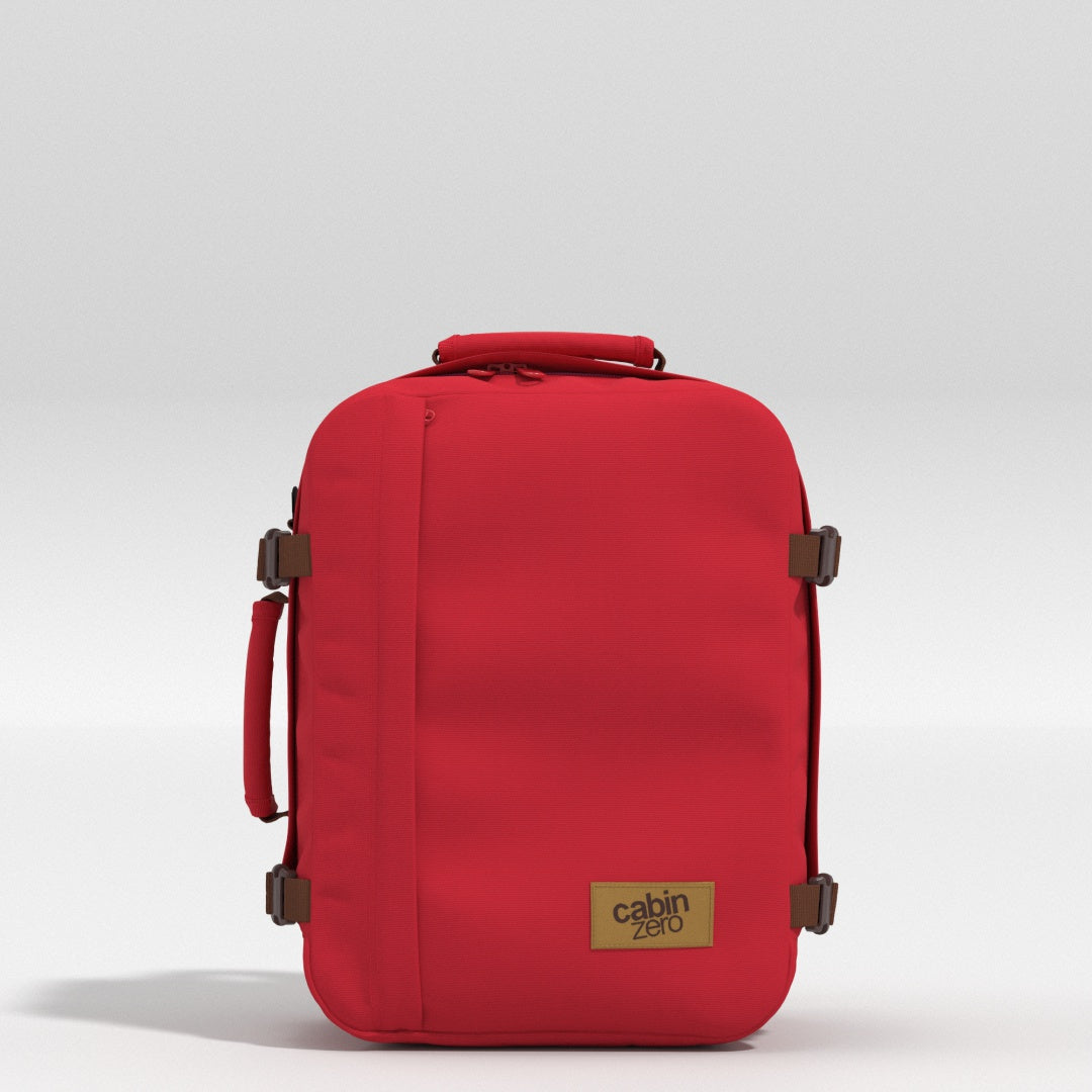 Classic Sac à Dos Cabine -  28L London Red