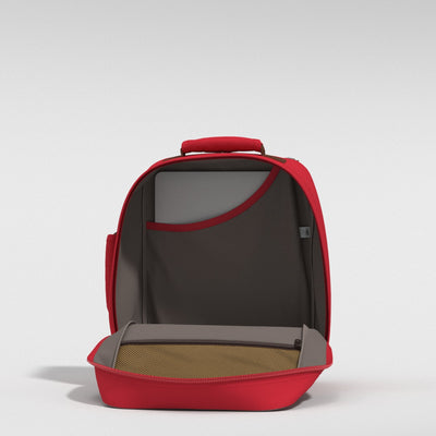 Classic Sac à Dos Cabine -  28L London Red