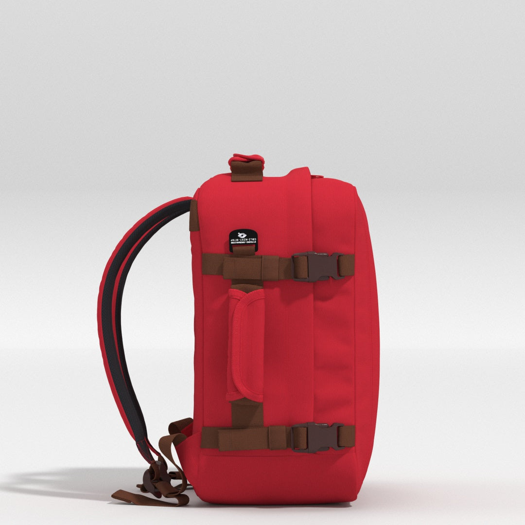 Classic Sac à Dos Cabine -  28L London Red