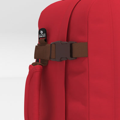 Classic Sac à Dos Cabine -  28L London Red