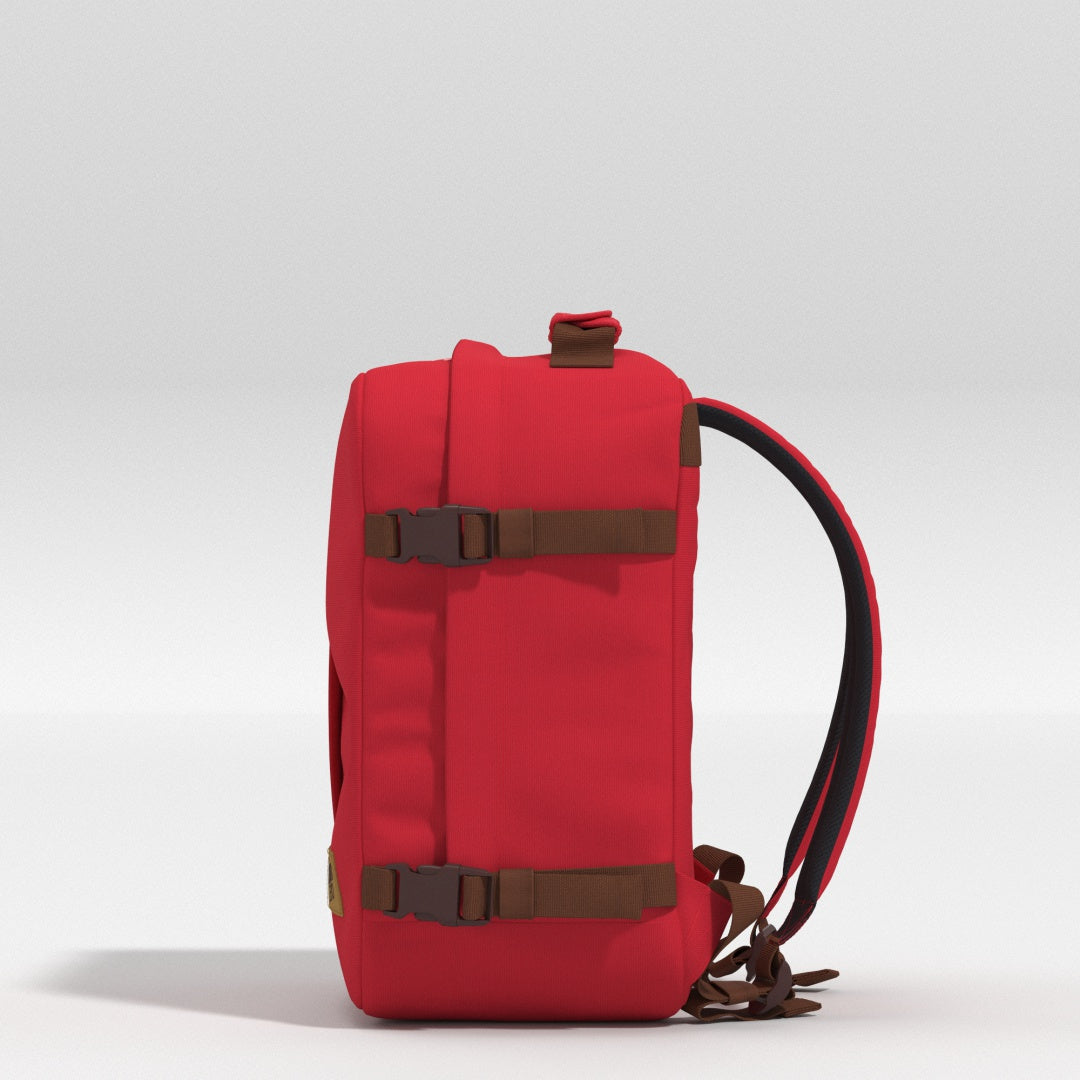 Classic Sac à Dos Cabine -  28L London Red