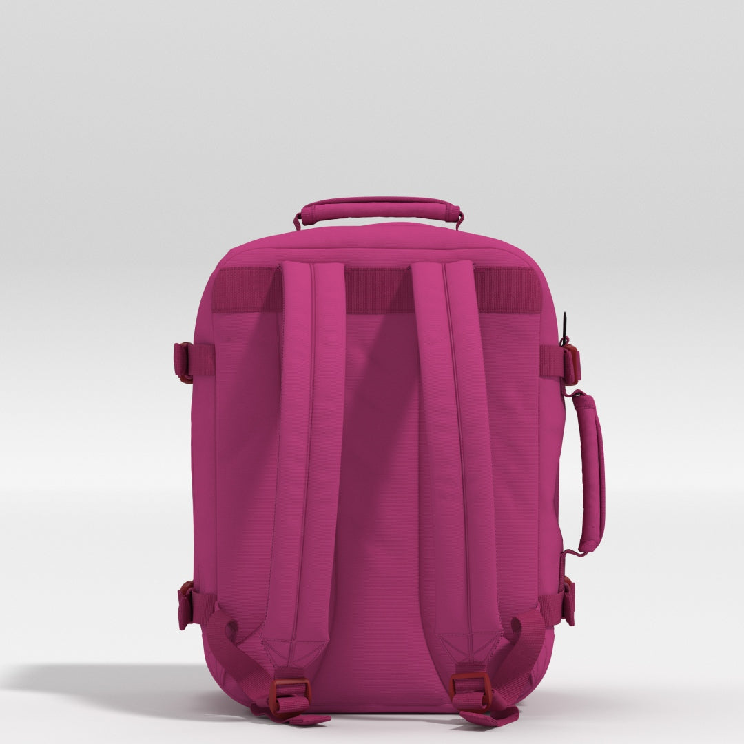 Classic Sac à Dos Cabine -  28L Lovestruck Pink