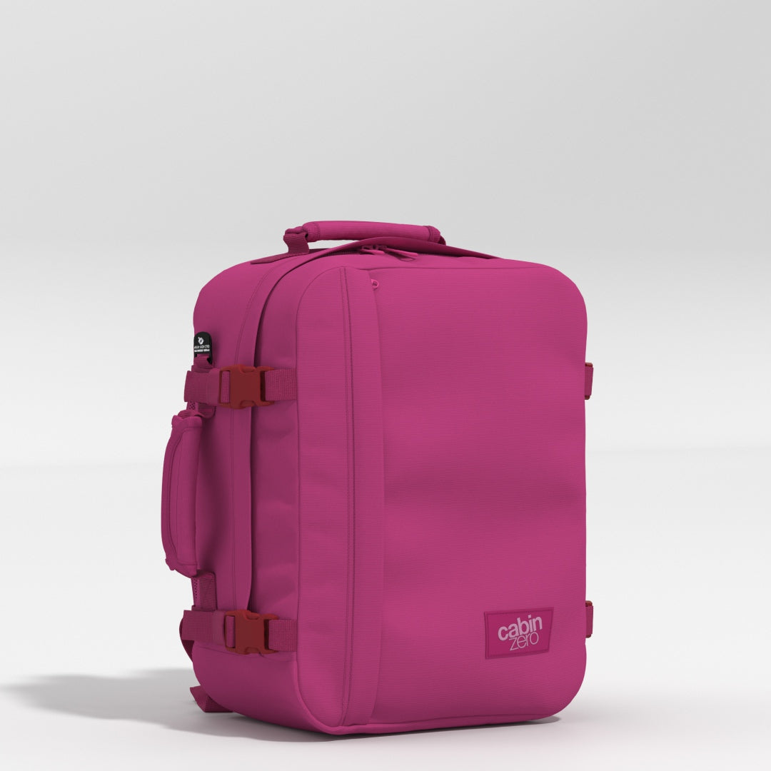 Classic Sac à Dos Cabine -  28L Lovestruck Pink