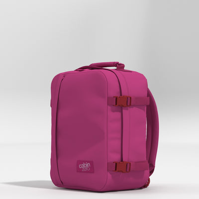 Classic Cabin Backpack 28L Lovestruck Pink