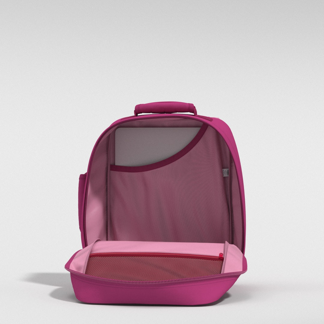 Classic Sac à Dos Cabine -  28L Lovestruck Pink