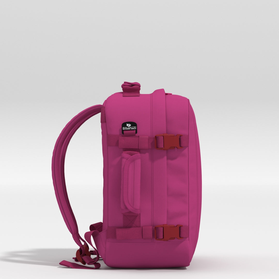 Classic Sac à Dos Cabine -  28L Lovestruck Pink