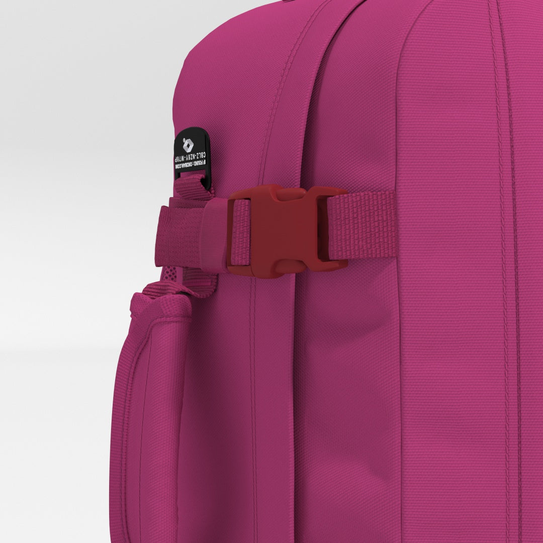 Classic Sac à Dos Cabine -  28L Lovestruck Pink