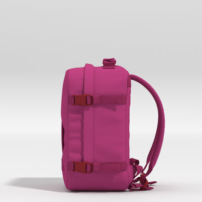 Classic Sac à Dos Cabine -  28L Lovestruck Pink