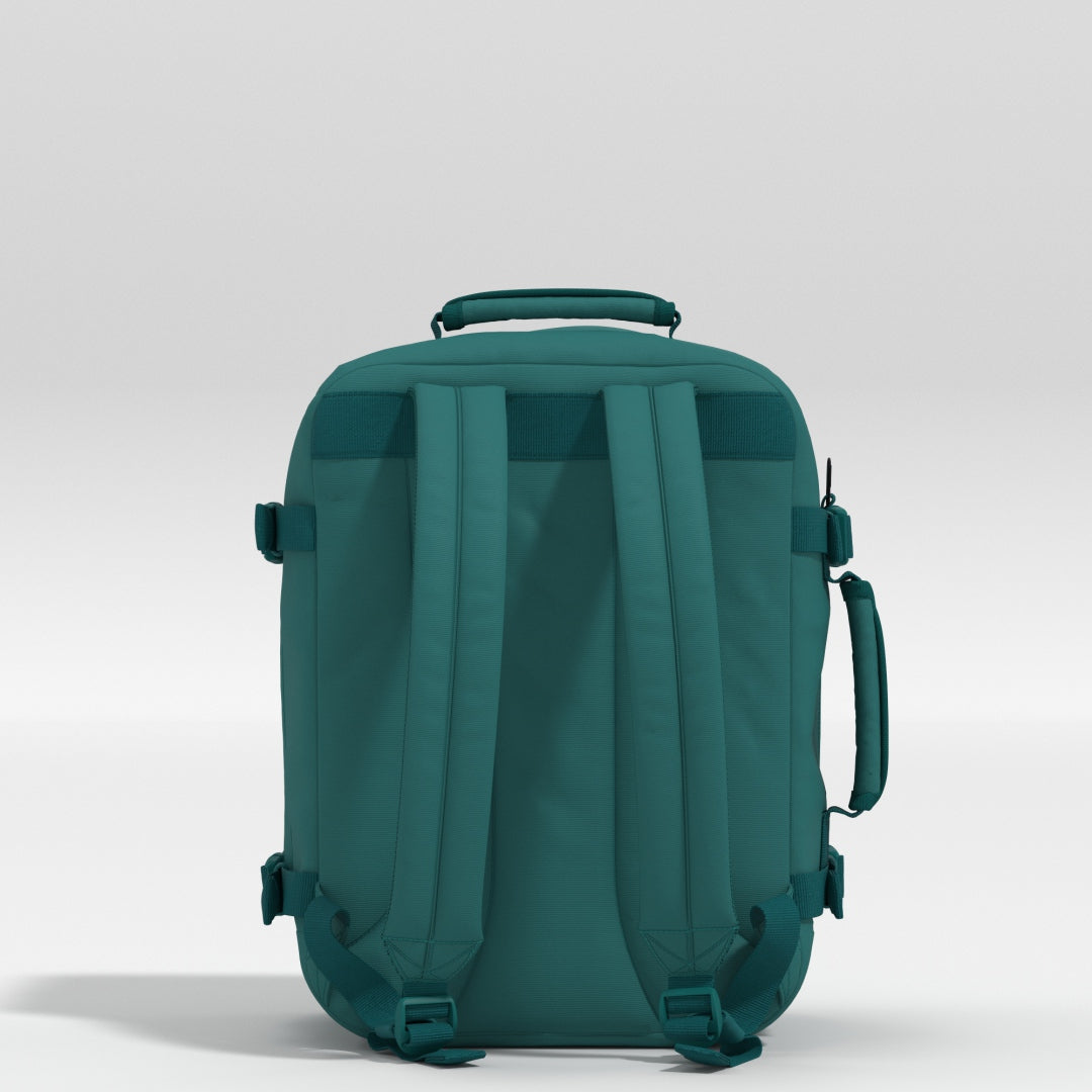 Classic Sac à Dos Cabine -  28L Meadow Green