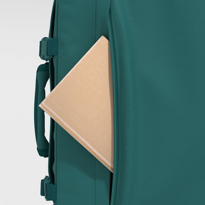 Classic Sac à Dos Cabine -  28L Meadow Green