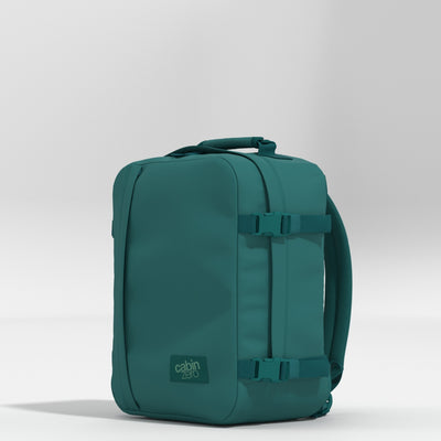 Classic Sac à Dos Cabine -  28L Meadow Green