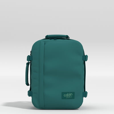 Classic Sac à Dos Cabine -  28L Meadow Green