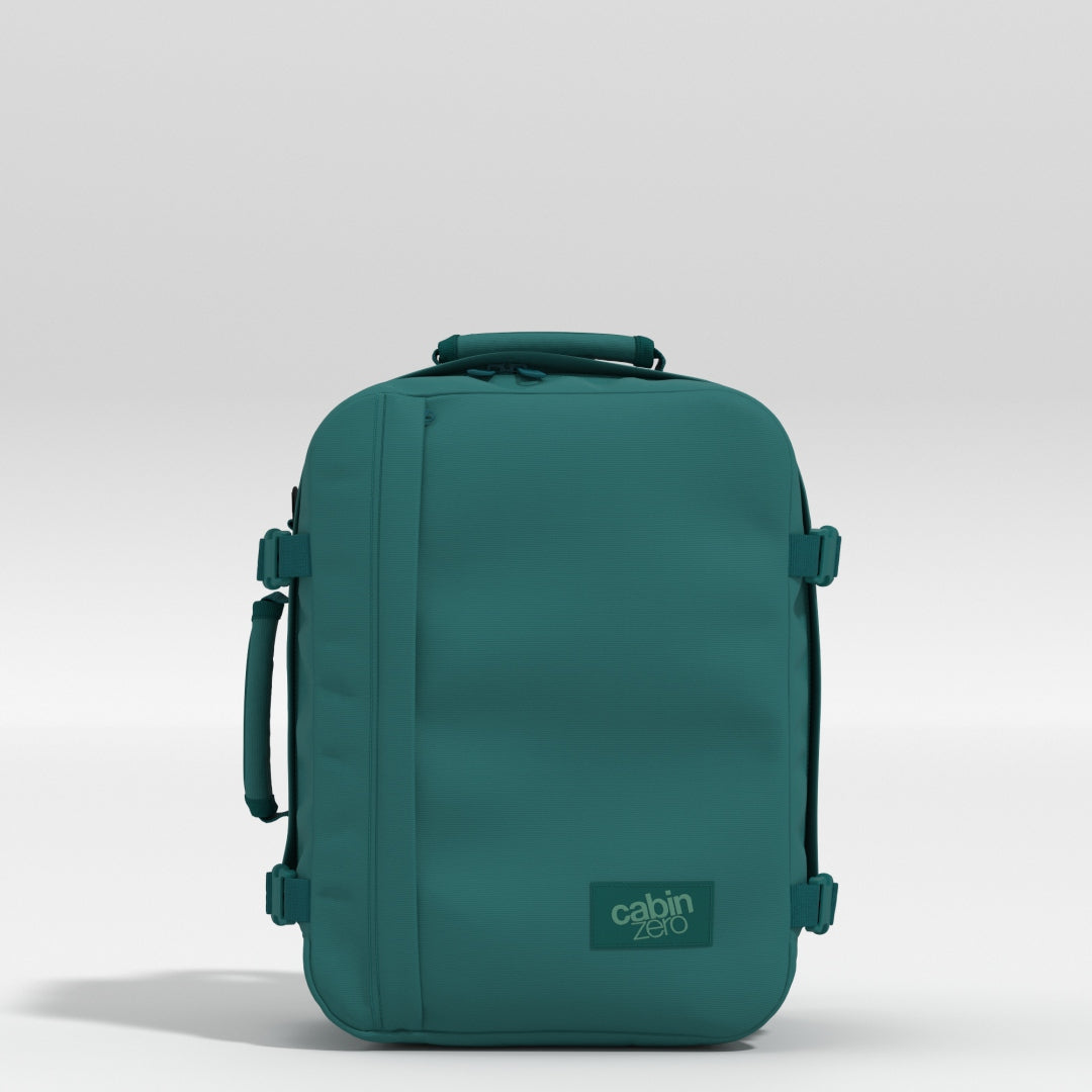 Classic Sac à Dos Cabine -  28L Meadow Green