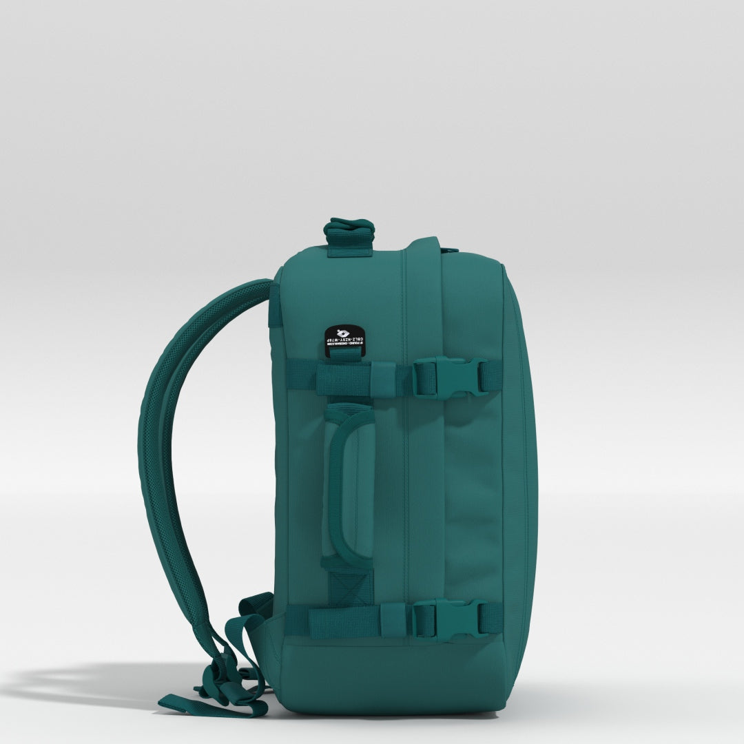 Classic Sac à Dos Cabine -  28L Meadow Green