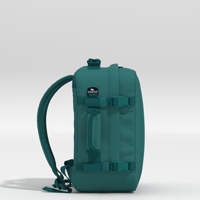 Classic Sac à Dos Cabine -  28L Meadow Green